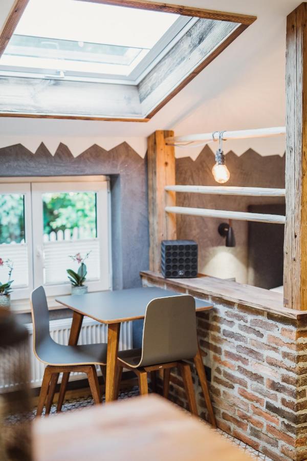 Gaestehaus Richter Grainau Buitenkant foto